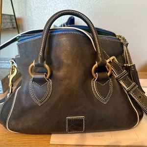 Vintage Dooney and Bourke